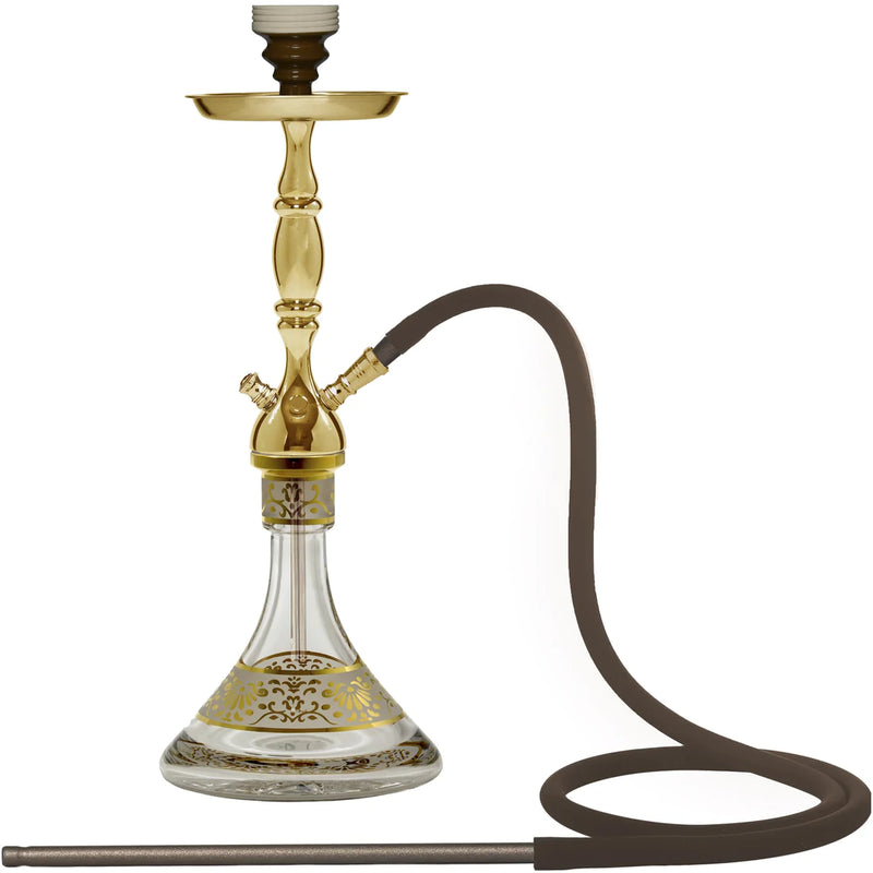 hookah MYA G-279T-2 Crystal Hookah    