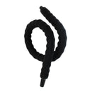 hookah acc Gamer Hookah Mouthpiece  Black  