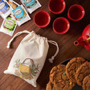 Tea Twinings Wellness and Immunity Tea Bags Sampler - Caffeine Free and Caffeinated Assortment - 36 Count, 12 Flavors    