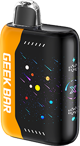 Geek Bar Pulse X 25K Vape | High-Capacity Disposable