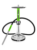 hookah Geometry Big Bro AMG Hookah  Green  