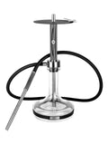 hookah Geometry Big Bro AMG Hookah  Gray  