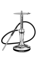 hookah Geometry Big Bro Honeycomb Hookah Steel