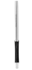 Geometry Big Bro Natural Black Hookah