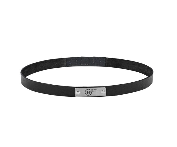 hookah acc Geometry Leather Band for Geometry Hookah Base