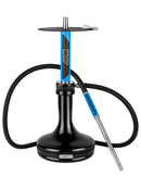hookah Geometry Little Bro M/// Hookah  Blue  