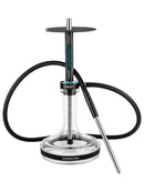 hookah Geometry Minimal Techno Hookah  Mint  