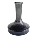 Geometry Hookah Base Black