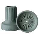 Bowl Oblako Stone Hookah Shisha Bowl Classic Green