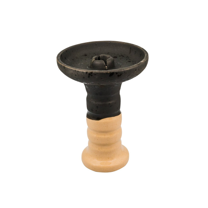 Bowl Harvik Blast Hookah Bowl  Black  