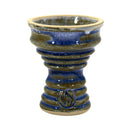 Bowl Cyril X Series Hispania Hookah Shisha Bowl Mediterraneo