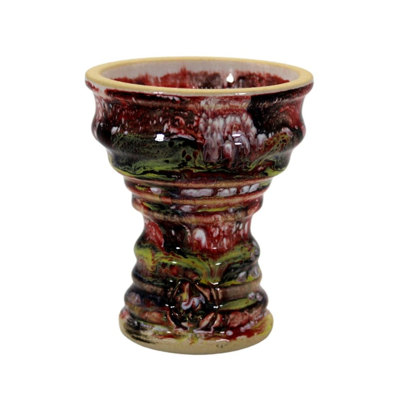 Bowl Cyril X Series Hispania Hookah Bowl  Sevilla  