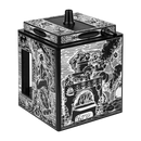 hookah Hoob Atom Skazka X Alconost Hookah (Limited Edition)    