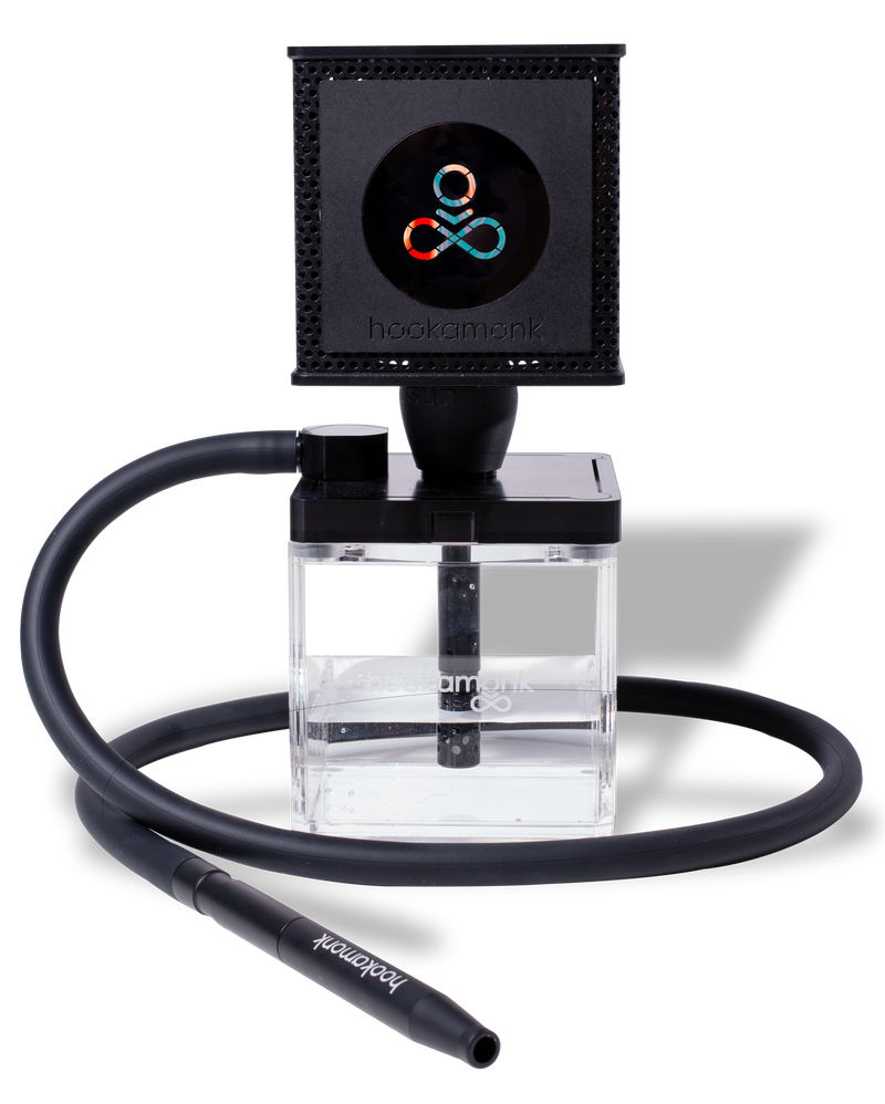 hookah HOOKAMONK Smart Electronic Hookah    