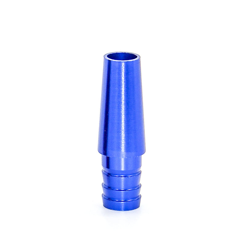 Hose Adapter Hookah Hose Connector  Blue  