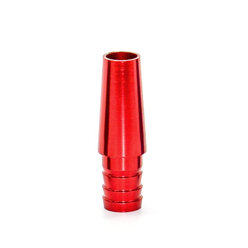 Hose Adapter Hookah Hose Connector  Red  