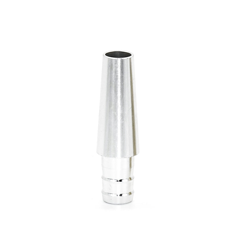 Hose Adapter Hookah Hose Connector  Silver  