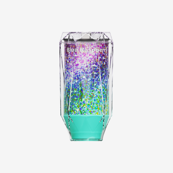 hookah acc Heybar Crystal E-Hookah Head