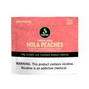 Tobacco Fumari Hola Peaches Hookah Shisha Flavor 100g