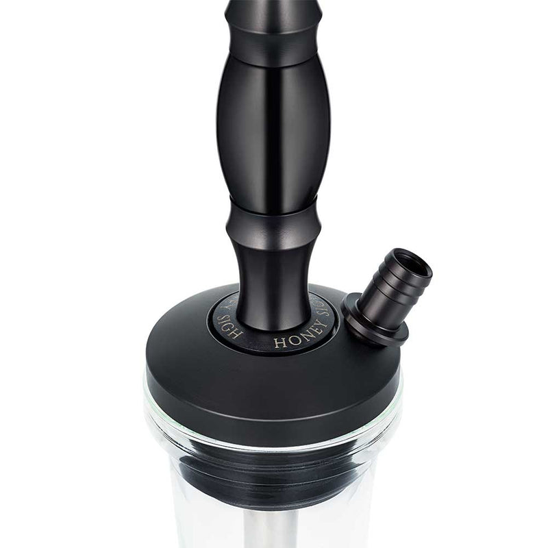 hookah Honey Sigh Elegant Mini Hookah    