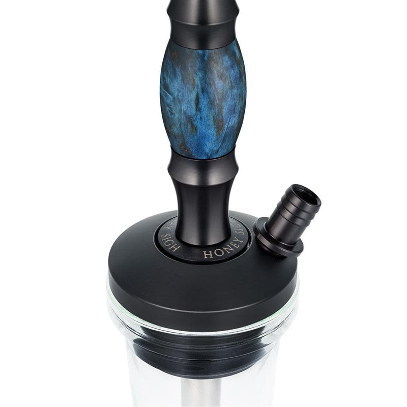 hookah Honey Sigh Elegant Mini Hookah    