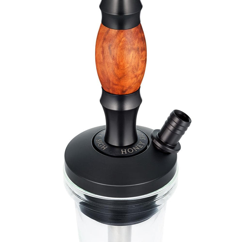 hookah Honey Sigh Elegant Mini Hookah    