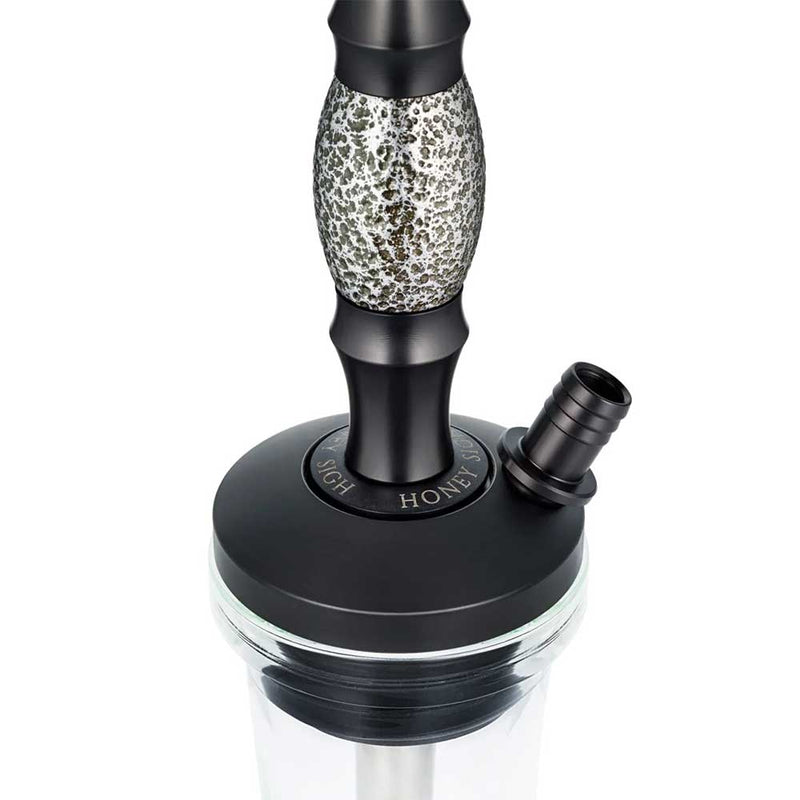 hookah Honey Sigh Elegant Mini Hookah    