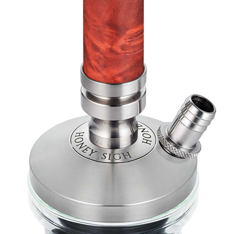 hookah Honey Sigh Urban SW Mini Hookah    