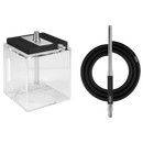 hookah Hoob Atom Hookah  Black  