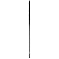 hookah acc Hoob Hookah Mouthpiece Stick 40cm Black