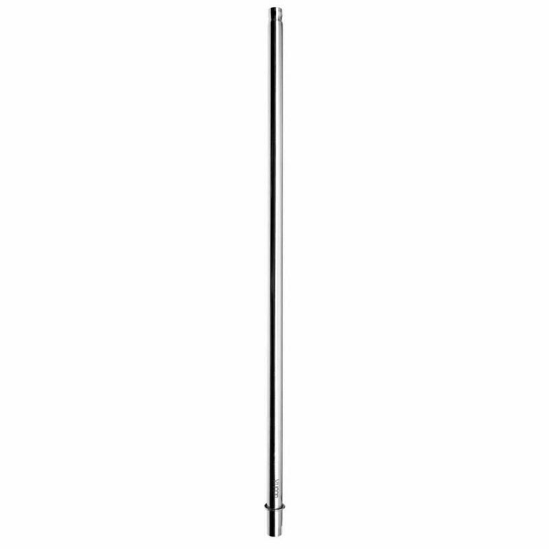 hookah acc Hoob Hookah Mouthpiece Stick 40cm Steel