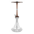 hookah Hoob Go Hookah Bronze