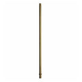 hookah acc Hoob Hookah Mouthpiece Stick 40cm Gold
