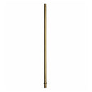 hookah acc Hoob Hookah Mouthpiece Stick 40cm Gold
