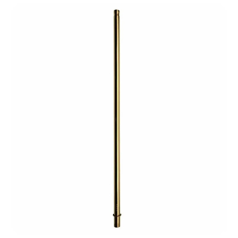 hookah acc Hoob Hookah Mouthpiece Stick 40cm Gold