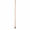 hookah acc Hoob Hookah Mouthpiece Stick 40cm Bronze