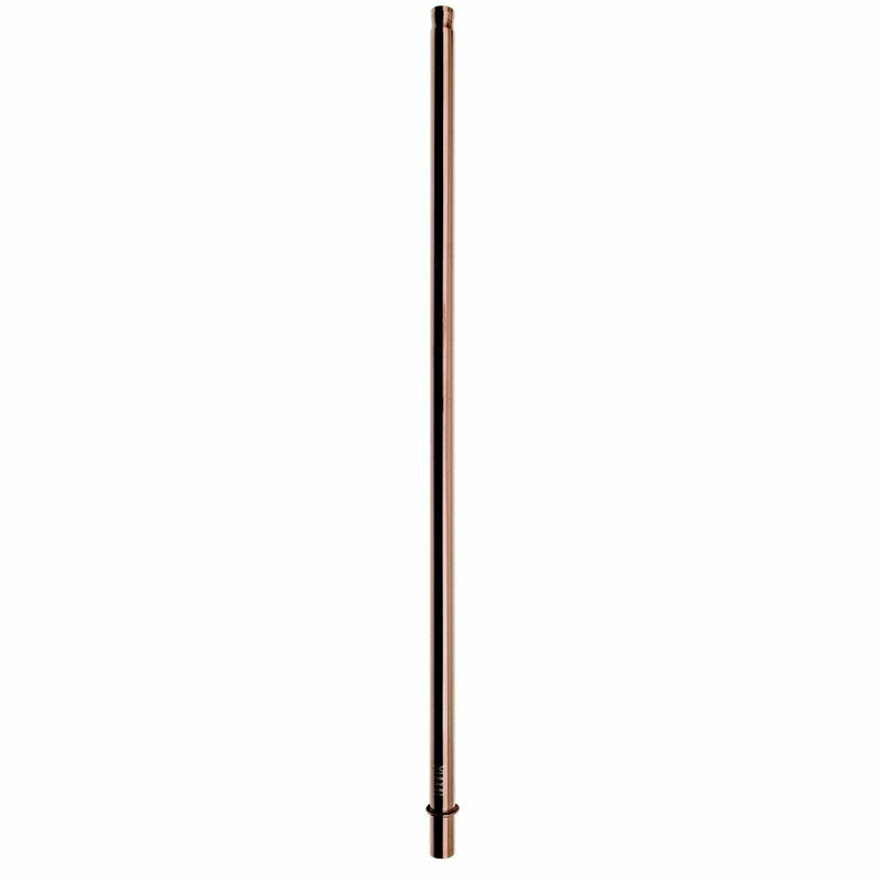 hookah acc Hoob Hookah Mouthpiece Stick 40cm Bronze