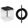 hookah Hoob subAtom Hookah Black X Black