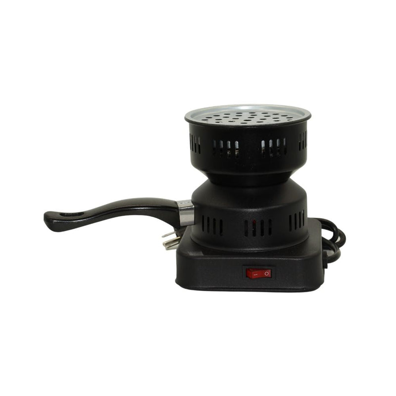 hookah acc Electric Hookah Charcoal Burner    