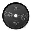  Alpha Hookah Tray  No.16  