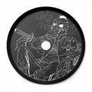  Alpha Hookah Tray  No.20  