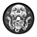  Alpha Hookah Tray  No.2  