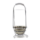 Coal Carrier Hookah Charcoal Basket  Medium  