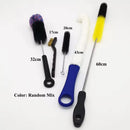 Brush Hookah Cleaning Set 5pcs