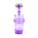 hookah Hookah Cup  Purple  