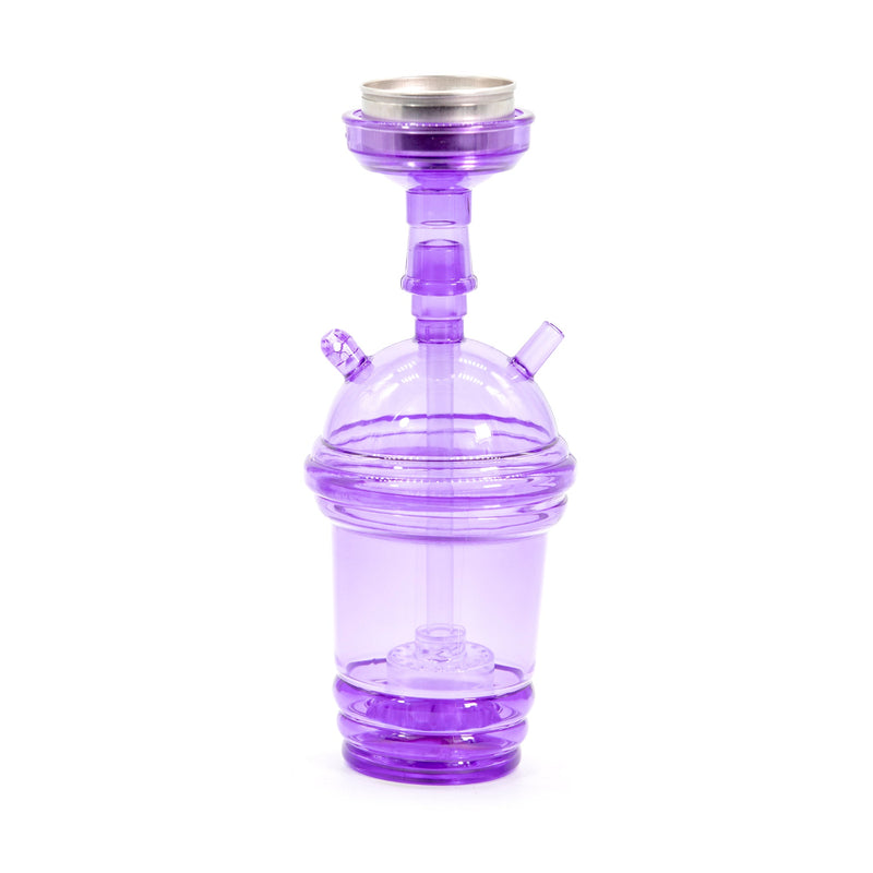 hookah Hookah Cup  Purple  