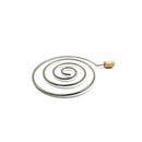 Heat Management Device Hookah Flavor Saver