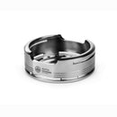 hookah acc Hookah Heat Management Device ALPHA FNX    