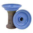 Bowl HookahJohn Ferris Hookah Bowl  Blue Stone  