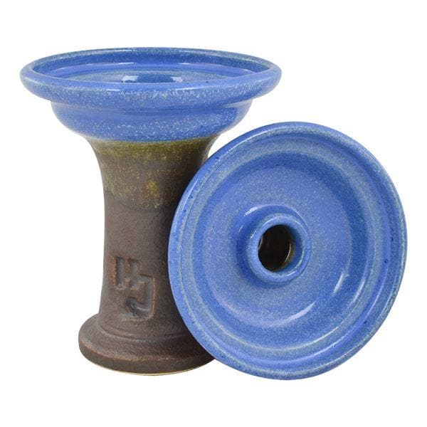 Bowl HookahJohn Ferris Hookah Bowl  Blue Stone  